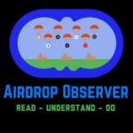 Group logo of Airdrop Observer