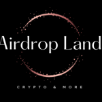 Group logo of Airdrop Land